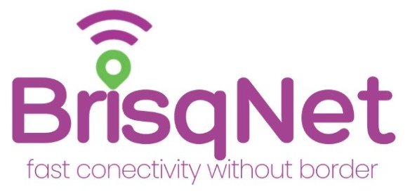 BrisqNet Administration logo